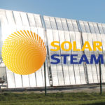 SolarSteam